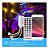 Controle Bluetooth Fita LED RGB 40 Teclas 4 Canais Remoto 12V 24V - Imagem 5