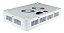 Luminária Painel LED Grow 2400W Full Spectrum Planta Cultivo Indoor Bivolt - Imagem 5