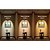 Painel 12W LED Redondo Sobrepor 6500K Branco Frio Bivolt - Imagem 3