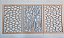 Kit Quadro Decorativo Galhos Geométricos- MDF Vazado - Imagem 7