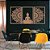 Quadro Decorativo Buddha Mandala Vazado - MDF - Imagem 6