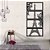 Quadro Decorativo Torre Eiffel Vazado - MDF - Imagem 1