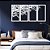 Kit Quadro Decorativo Vazado Galhos Secos - MDF Vazado - Imagem 6