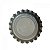 Tampinha Twist Off 26mm - Preta - Imagem 2