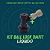 Kit Ball Lock DMFIT Líquido - Imagem 1