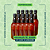 Kit Growler 600ml - 10 unidades - Imagem 1