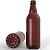 Kit Growler 600ml - 10 unidades - Imagem 2