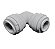 DMFIT - Adaptador "L" - Tubo 3/8" x Tubo 3/8" - Imagem 2