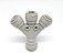 DMFIT - União 3/8" - 3 Vias Tubo 3/8" x Tubo 3/8" - Imagem 1