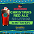 Kit Receita Christmas Red Ale - Imagem 1