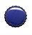Tampinha PryOff 26mm - Azul - Imagem 2