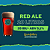 Kit Receita Red Ale - Imagem 1