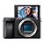 Sony Alpha a6400 Mirrorless - Imagem 1
