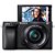 Sony Alpha a6400 Mirrorless - Imagem 1