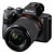 Sony Alpha a7 III com Lente 28-70mm - Imagem 1