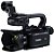 Canon XA45 UHD 4K - Imagem 3