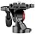 Kit Tripé BeFree Manfrotto Live MVKBFRL-Live - Imagem 7