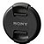 Lente Sony E 35mm f/1.8 OSS - Imagem 5