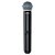 Shure BLX24/B58 Microfone de Mão Sem Fio com Cápsula Beta 58A - Imagem 3