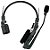 Hollyland Solidcom C1-6S Sistema Intercom Full-Duplex Sem Fio - Imagem 4