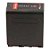 Bateria Hedbox NPF1000 10400mAh DV - Imagem 3