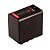 Bateria Hedbox RP-VBD78 Panasonic - Imagem 1