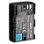 Bateria Hedbox RP-LPE6 7.4V 2000mAh - Imagem 1