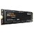 Samsung SSD Interno 2TB 970 EVO Plus NVMe M.2 - Imagem 1