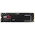 Samsung 1TB 980 Pro PCIe 4.0 x4 M.2 SSD Interno - Imagem 1