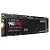 Samsung 2TB 980 Pro PCIe 4.0 x4 M.2 SSD Interno - Imagem 1