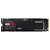 Samsung 2TB 980 Pro PCIe 4.0 x4 M.2 SSD Interno - Imagem 2