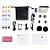 Hollyland Lark M2 Camera Sistema de Microfone Sem Fio - Imagem 13