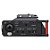 Tascam DR-70D Gravador com Microfones Omni Integrados - Imagem 4