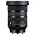 Sigma 24-70mm f/2.8 DG DN II Lente Arte (Sony E) - Imagem 1