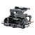 Tilta Placa de Base Modular LWS de 15mm Tipo III - Imagem 1