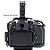 Tilta Gaiola Para Panasonic Lumix GH7/GH6 (Preta) - Imagem 2