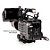 Tilta Gaiola Para Câmera FX6 Montagem Vertical (V-Mount) - Imagem 3