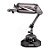 Tilta Kit Hydra Alien Mini Suporte Para Carro com Ventosa Eletrônica (Cinza Titânio) - Imagem 1