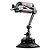 Tilta Kit Hydra Alien Mini Suporte Para Carro com Ventosa Eletrônica (Cinza Titânio) - Imagem 4