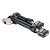 Tilta Braço Pro Articulado com Dual Ball Heads (parafusos 1/4”-20) - Imagem 1