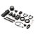 Tilta Nucleus Nano II Sistema de Controle de Lente Sem Fio com Handle Kit - Imagem 4