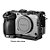 Tilta Kit de Gaiola V2 Para Câmera Sony FX3 e FX30 (Preto) - Imagem 1