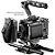 Tilta Kit Pro V2 Gaiola Para Câmera Sony FX3 e FX30 (Preto) - Imagem 2