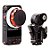 Tilta Nucleus Nano II Sistema Parcial de Controle de Lente Sem Fio Kit I - Imagem 1