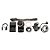 Tilta Nucleus Nano II Sistema Parcial de Controle de Lente Sem Fio Kit I - Imagem 3