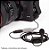 RODE SC3 Adaptador 3.5mm TRRS para TRS - Imagem 5
