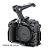 Tilta Kit Cage Leve Para Câmera Canon R7 (Preto) - Imagem 1