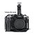 Tilta Kit Cage Leve Para Câmera Canon R7 (Preto) - Imagem 2