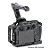 Tilta Kit Cage Leve Para Câmera Canon R7 (Preto) - Imagem 3