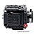 Tilta Cage Completo Para Câmera Blackmagic PYXIS 6K/12K - Imagem 4